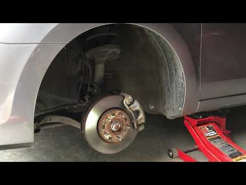 Hyundai i30 Wiring Through Firewall to Complete a Lightbar Installation