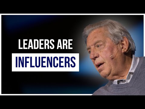 Leaders are Powerful Persuaders for their People | MWM