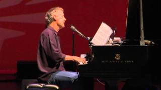 Bruce Hornsby - "Schoenberg Concerto - Paperboy"