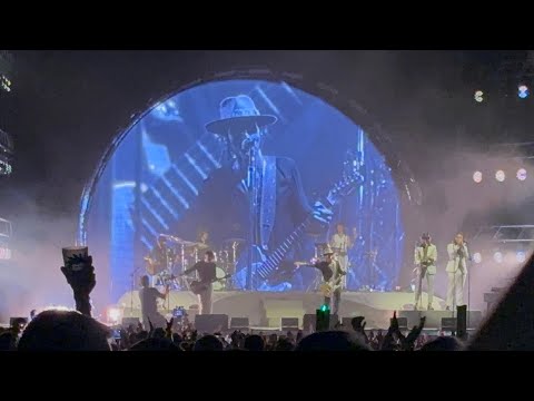 Leiva en Costa Feira