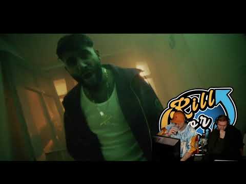 Stromausfall in der Gesangskabine 😳 Samra - Goldjunge Reaction