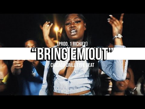 [FREE] DCG Brothers x Mello Buckzz Type Beat 2023 - Bring Em Out