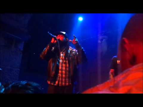 Xeg c/ David Cruz - Sonhos (ao vivo no MusicBox)