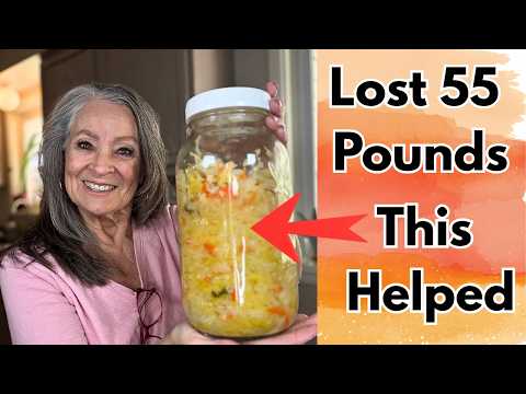 The Easiest Homemade Sauerkraut You Will Ever Make