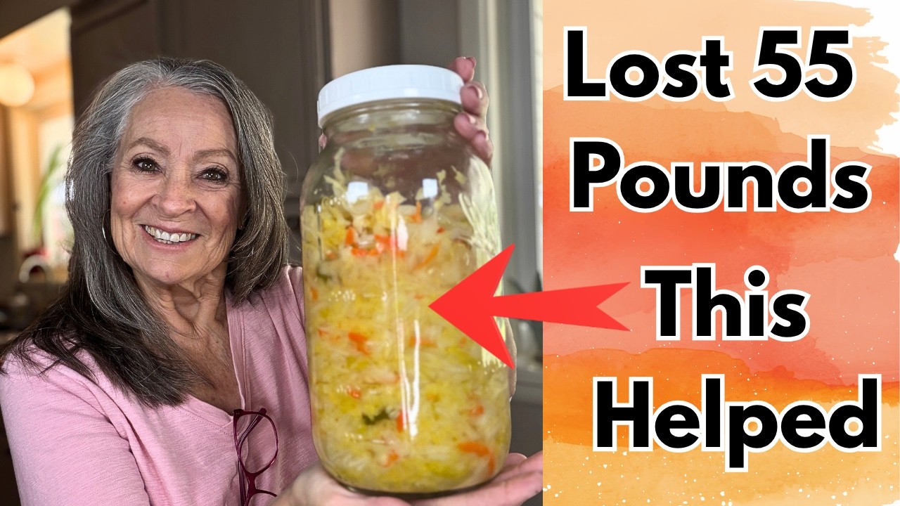 The Easiest Homemade Sauerkraut You Will Ever Make