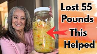 The Easiest Homemade Sauerkraut You Will Ever Make MQDEFAULT Thumbnail