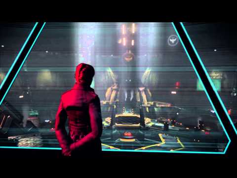 Probier nichts dummes - inFAMOUS First Light - gamescom 2014 (PS4, Deutsch)