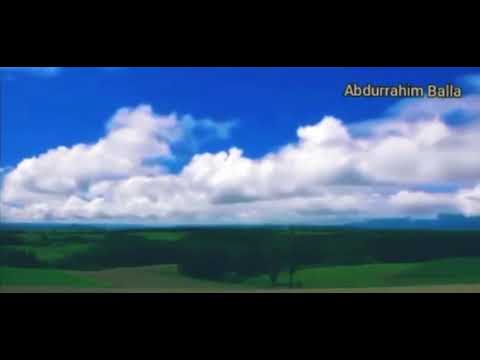 1. Kjo eshte Dunjaja - AbduRrahim Balla.