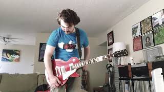 Cover of Jason Isbell &amp; the 400 Unit - Hope the High Road