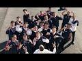 Kelston Boys Performs A Haka For The Hp Boyz