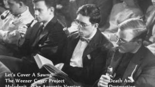 Death And Destruction - The Weezer Cover Project