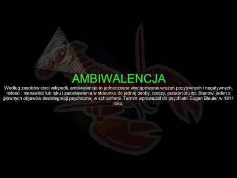 Coś Mądrego [#3]: Ambiwalencja