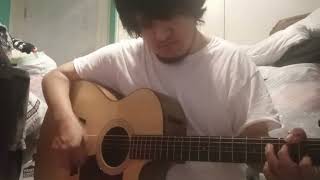 Shane and Shane Look To The Son (Guitar Cover)