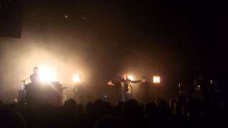 Mads Langer - No Gravity.