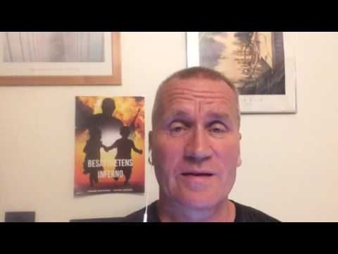 Om nya poliser som inte kan stava..