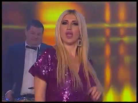 Jovana Tipsin - Idi Idi - DM Nova Godina - (TV DM 2019)