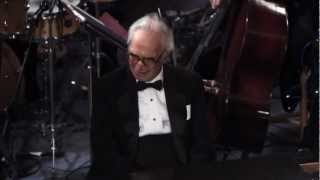 Remembering Dave Brubeck, with "Margie"