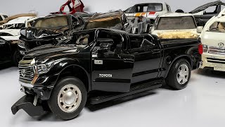 Ultimate Diecast Crash Yard – You’ve Never Seen This! PART 2