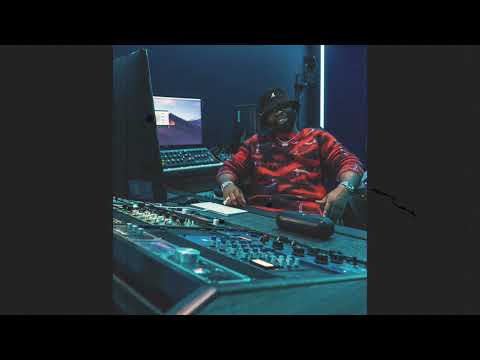 Jae5 x J Hus x Burna Boy Type Beat - "Waiting" | FREE uk rap/ afro swing beat 2022