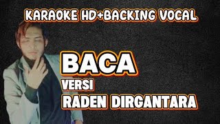 Download lagu BACA KARAOKE VERSI RADEN DIRGANTARA COVER DANANG DA mp3 Download lagu BACA KARAOKE VERSI RADEN DIRGANTARA COVER DANANG DA mp3