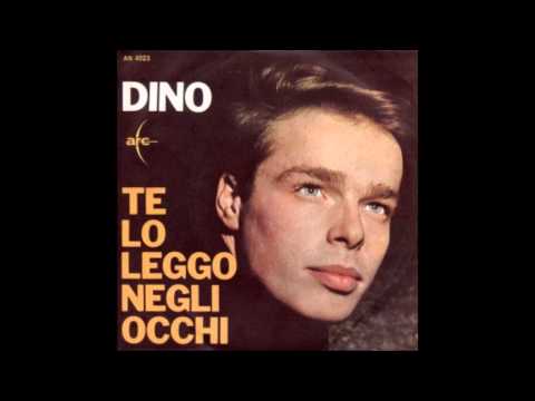 Dino - Te lo leggo negli occhi (1964)