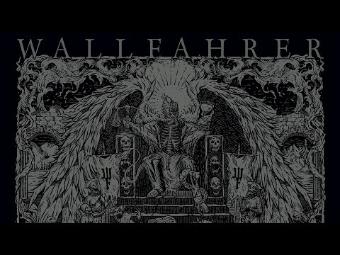 Wallfahrer - In Dubio Pro Misanthropia (Full Album)