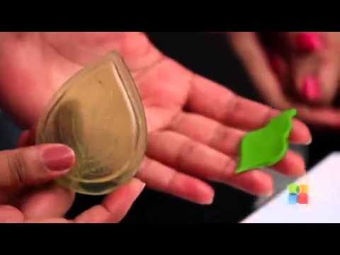 How to Make Different Shapes From Lamasa