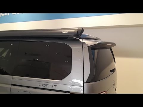 Volkswagen California T7 Cali Coast TDI 150BHP A7F - Image 2