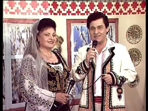 IOANA SI MARIN CORNEA   - IUBESTE- MA LELE FA