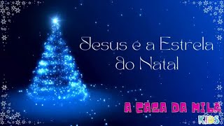 Jesus é a Estrela do Natal