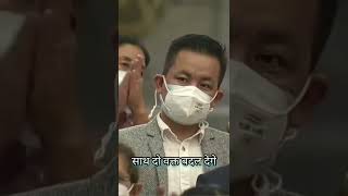Padma Bhushan Award | Dr. Tsering Landol | #gynaecology #awards #respectedby President | #president