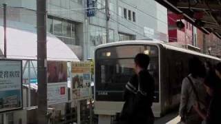 Edwin MWR Far East Tour part 1 