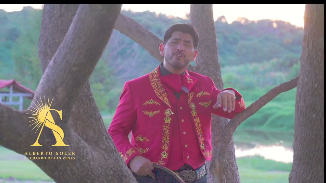 Promotional video thumbnail 3 for El Charro de Las Vegas Alberto Soler!