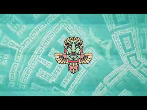 Yokobus - Nativo EP (Music Video)