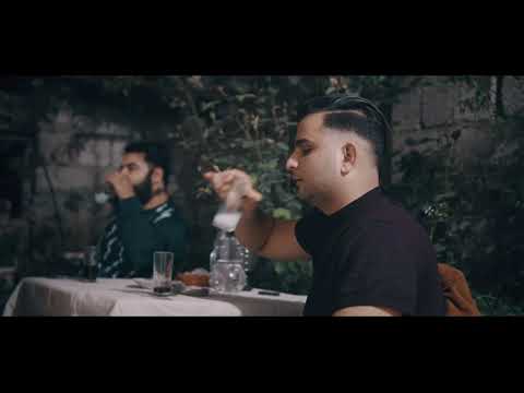 MacroBeatz [Alper] ft. Kürşat Gökteke - Son Yudum #EvdeKal (Official Video)