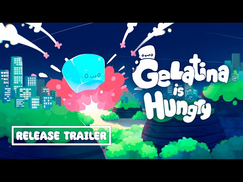 Release Date Trailer