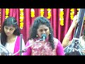 Anwesshaa Live | Raag Bhimpalasi | Classical Songs Concert