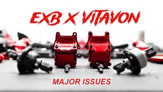Arrma Kraton differential - Which one is better?