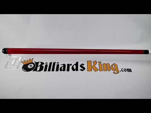 Valhalla VA104 Pool Stick - Cue View 360 - 4K Ultra HD Rotating 360 Degree Wide View