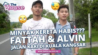 Download lagu The House 4 (Fattah Amin & Alvin Chong ) - Episod 1 mp3
