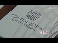 Problemi e proposte per l’Automotive in Abruzzo_il servizio di LAQTV del 9 settembre 2022 Problemi e proposte per l’Automotive in Abruzzo_il servizio di LAQTV del 9 settembre 2022