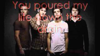 Chapter Two - Ice Nine Kills [Lyrics Included]