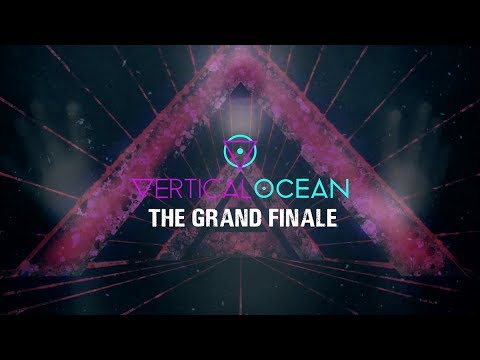 Vertical Ocean - The Grand Finale (Official Lyric Video).