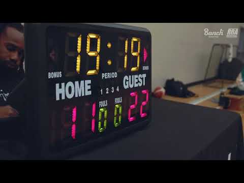 2026 Burnaby Winter Comp - Fighting Irish vs Northshore Wolves - Roundball BC Basketball League