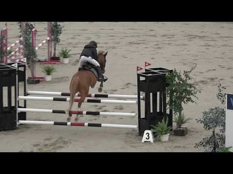 Soutěž č. 06 – Videozáznam květnové ceny ESC Olomouc 2020