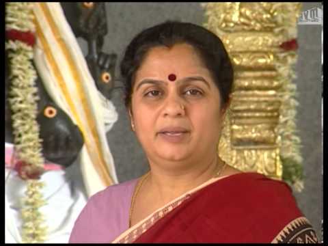 Episode 799: Sorgam Tamil TV Serial - AVM Productions