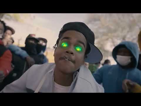 Nesty Floxks x Rah Gzz x ASSASIN - AAAAH (Music Video)