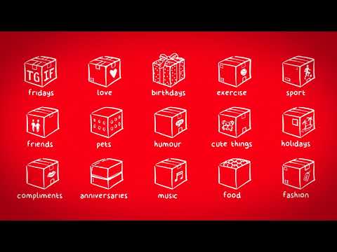 Coca Cola Contour Digital Campaign – Case Study