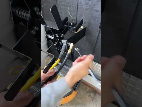 Harbor Freight hose reel? Any good??