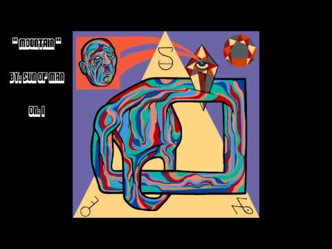 Sun Of Man - Mountain